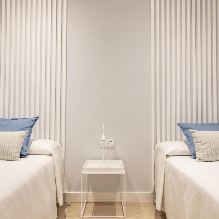 Villalobos by Cadiz Time - Apartamento - Acceso para personas de movilidad reducida - 7