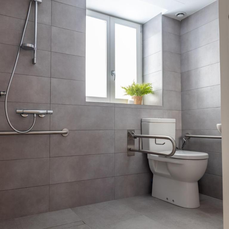 Villalobos by Cadiz Time - Apartamento - Acceso para personas de movilidad reducida - 10