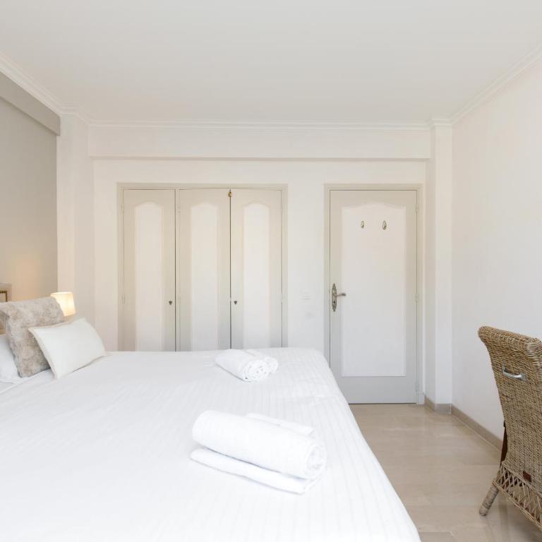 Upstays Sea View Terrace 83m Apartment - Apartment mit Meerblick - 17