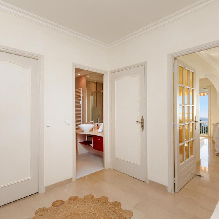 Upstays Sea View Terrace 83m Apartment - Apartment mit Meerblick - 22