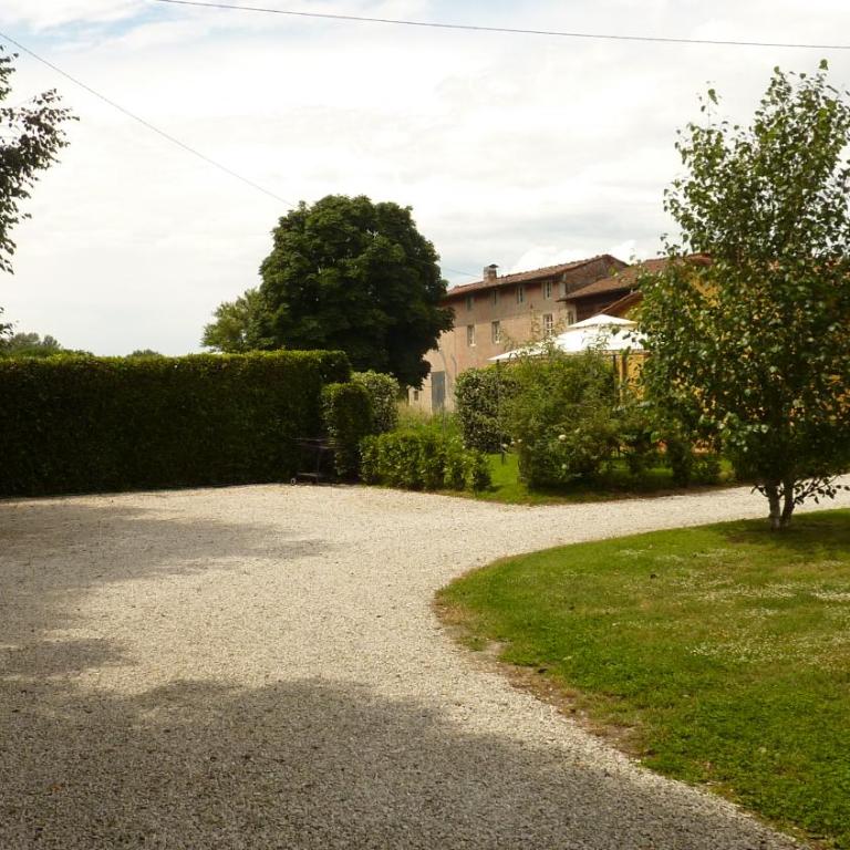 Le Rondini - Casa con 4 camere da letto - 5