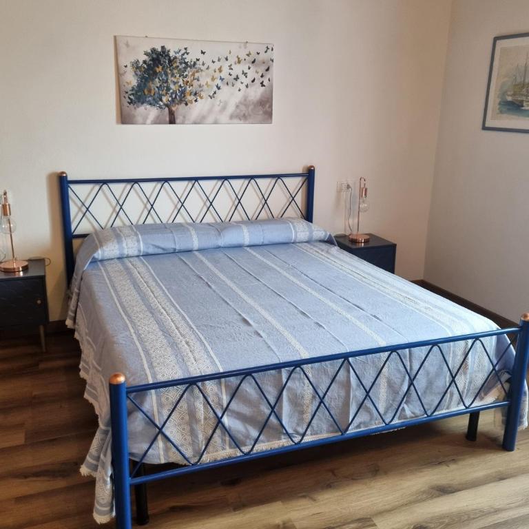 Le Rondini - Casa con 4 camere da letto - 19