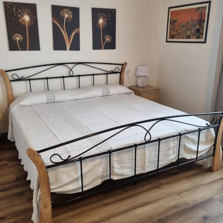 Le Rondini - Casa con 4 camere da letto - 13