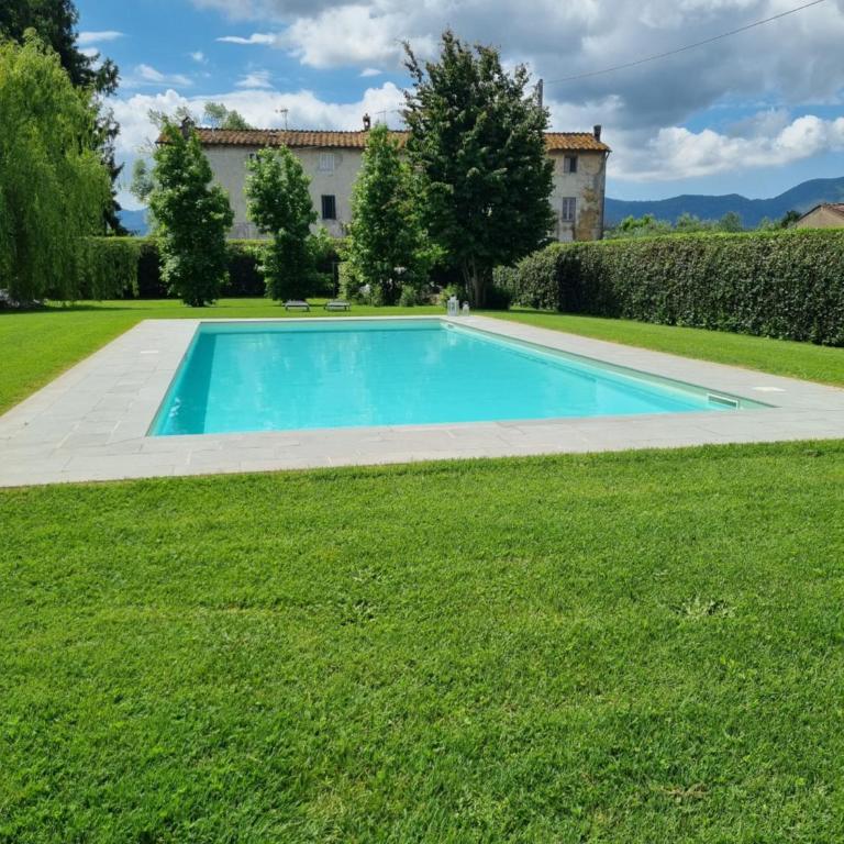 Le Rondini - Casa con 4 camere da letto - 25