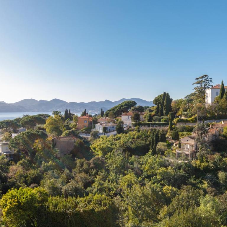 Upstays Sea View Terrace 83m Apartment - Apartment mit Meerblick - 24
