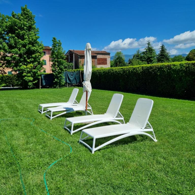 Le Rondini - Casa con 4 camere da letto - 26