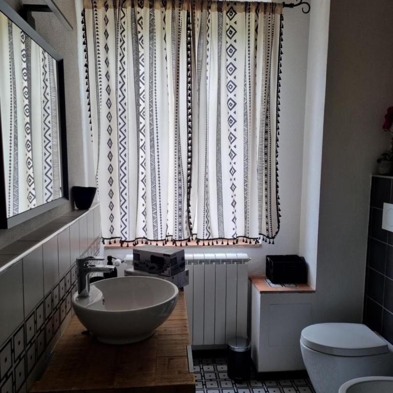 Le Rondini - Casa con 4 camere da letto - 16