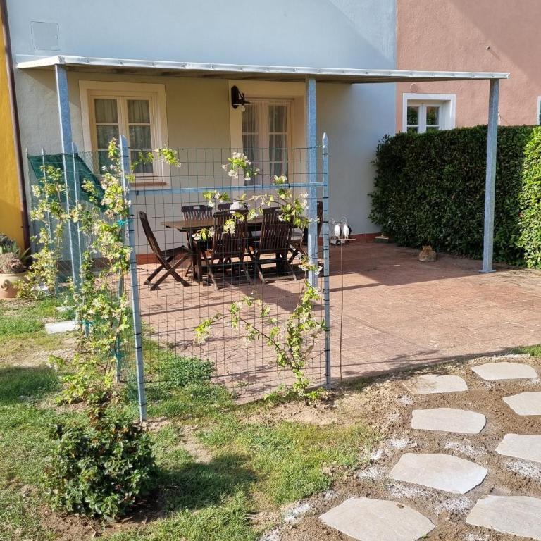 Le Rondini - Casa con 4 camere da letto - 6