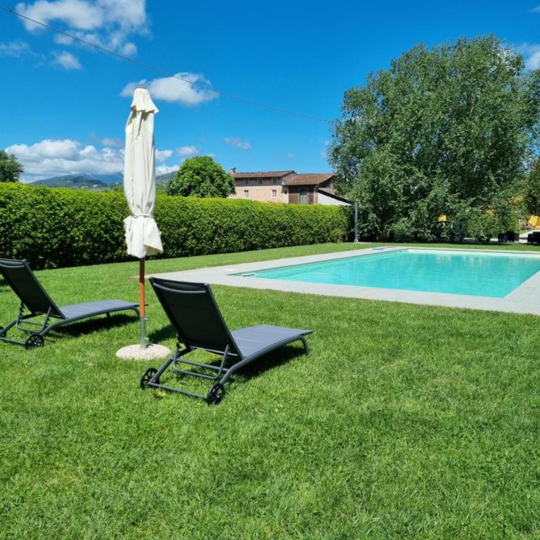 Le Rondini - Casa con 4 camere da letto - 27