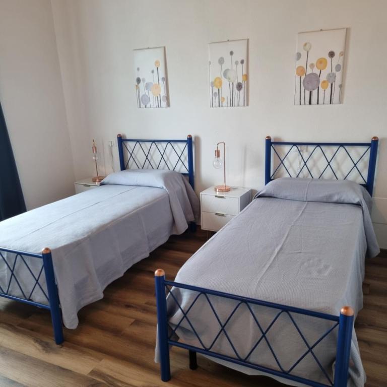 Le Rondini - Casa con 4 camere da letto - 20