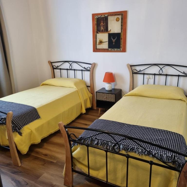 Le Rondini - Casa con 4 camere da letto - 14