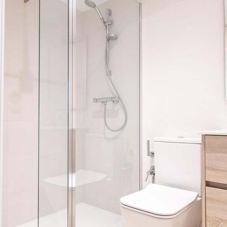Villalobos by Cadiz Time - Apartamento - Planta baja - 8