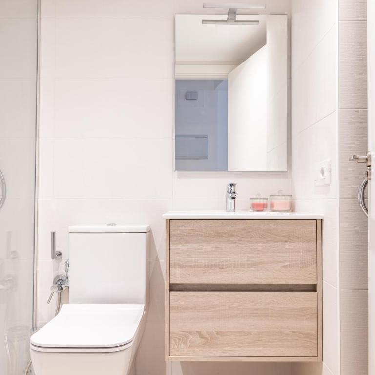 Villalobos by Cadiz Time - Apartamento - Planta baja - 9