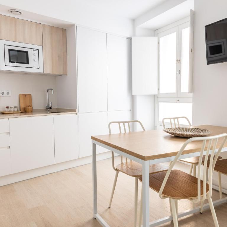 Villalobos by Cadiz Time - Apartamento - Planta baja - 4