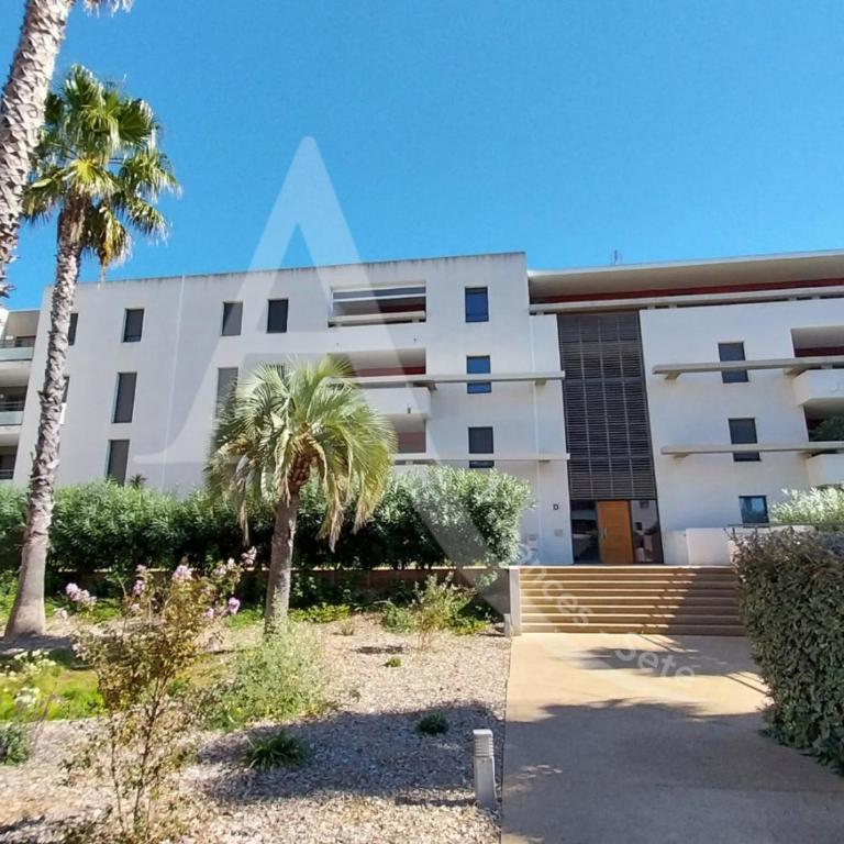 3 CHAMBRES TOUT CONFORT EN BORD DE MER - Apartment mit 3 Schlafzimmern - 20