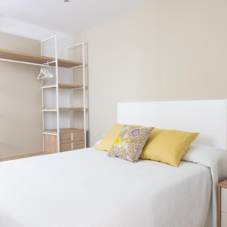 Villalobos by Cadiz Time - Apartamento - Planta baja - 6