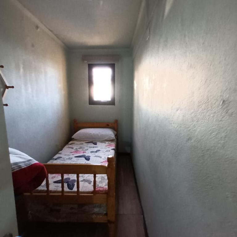 Departamento Playa Corsarios Full equipado frente al Mar - Two-Bedroom Apartment - 17