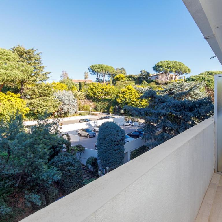 Upstays Sea View Terrace 83m Apartment - Apartment mit Meerblick - 18