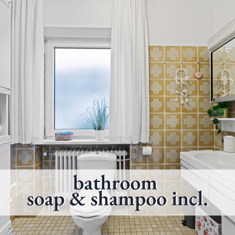 Hallo!-Apartments - Ideal für Geschäftsreisende, Monteure und Feriengäste - Premium Apartment with large terrace and separate bedroom – Nr.5 - 1