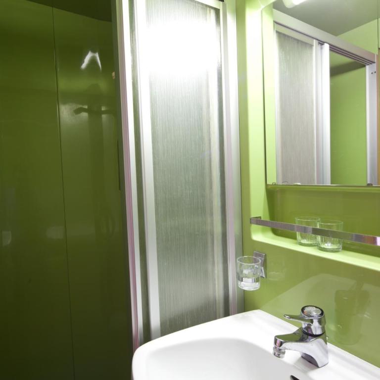 Pension Garni Plang - Apartment - 3