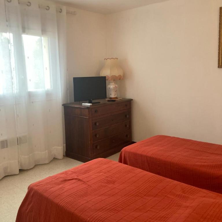 Au cœur de Cavalaire sur mer - Apartamento de 2 dormitorios - 26