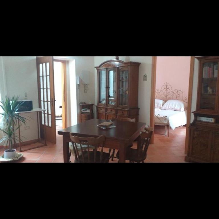 O munaciell a piazza Plebiscito con vista San Martino - Apartment mit 1 Schlafzimmer und Aussicht - 23