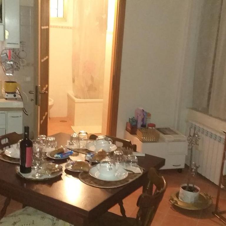 O munaciell a piazza Plebiscito con vista San Martino - Apartment mit 1 Schlafzimmer und Aussicht - 27