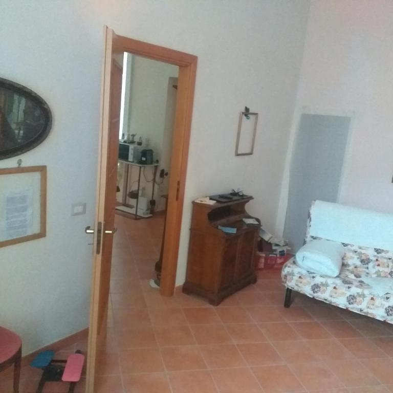 O munaciell a piazza Plebiscito con vista San Martino - Apartment mit 1 Schlafzimmer und Aussicht - 30