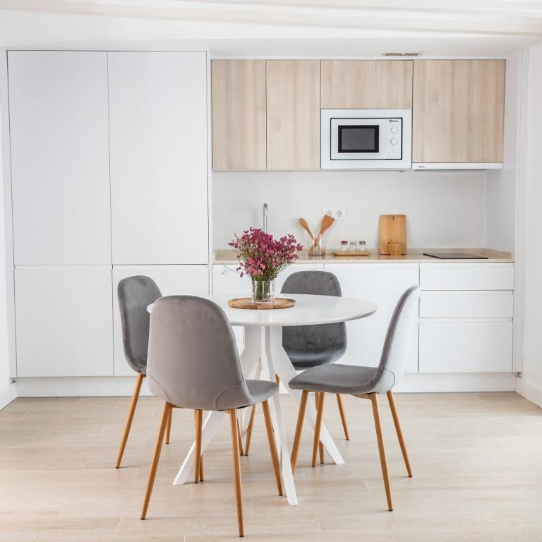 Villalobos by Cadiz Time - Apartamento de 2 dormitorios - 5