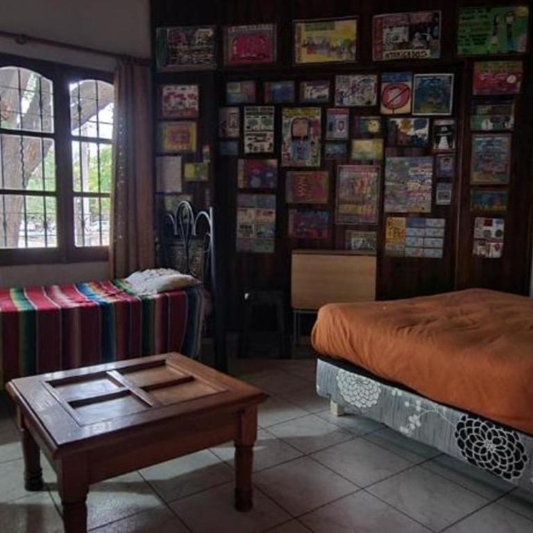 Suite Artistica - Habitación Triple - 1