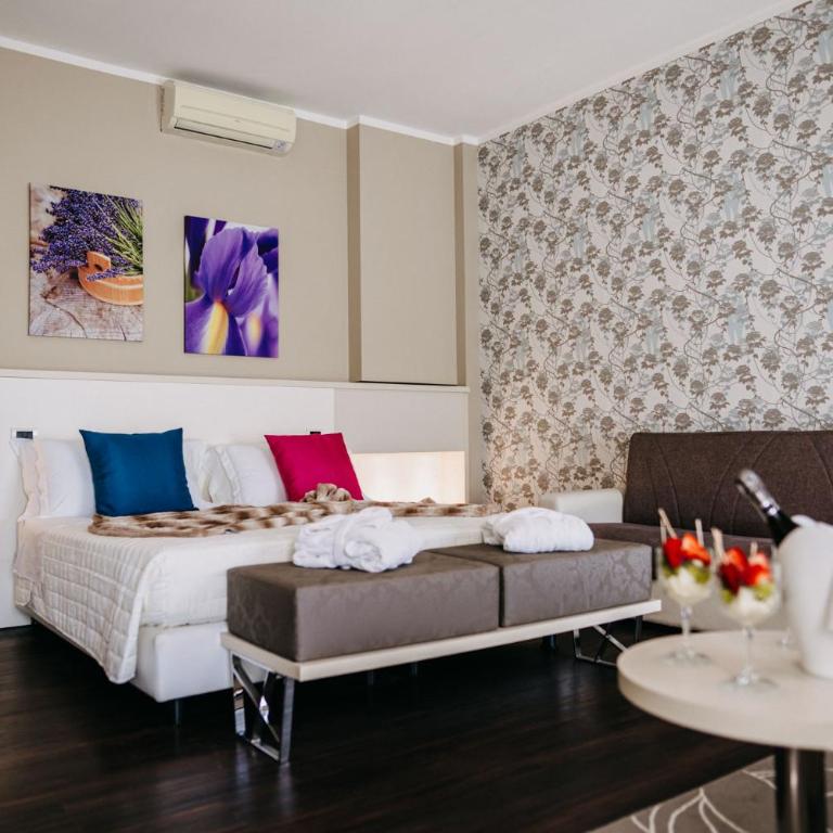 Hotel Lalla Beauty & Relax - Junior Suite - 1