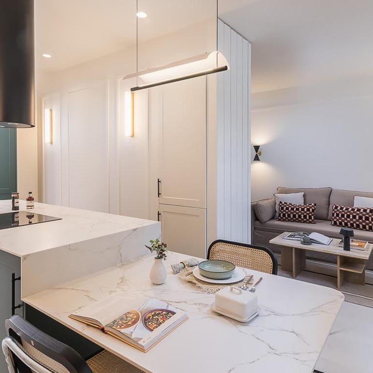 Ramón de Santillán II - Apartamento - 1
