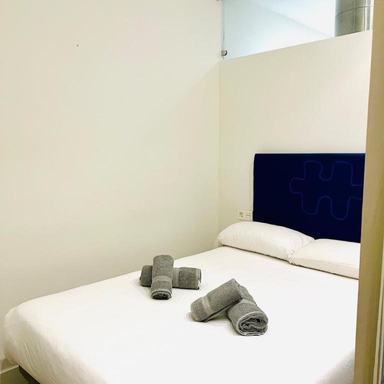 Central and spacious apartment-Historic Center - Apartamento Superior de 2 dormitorios - 4