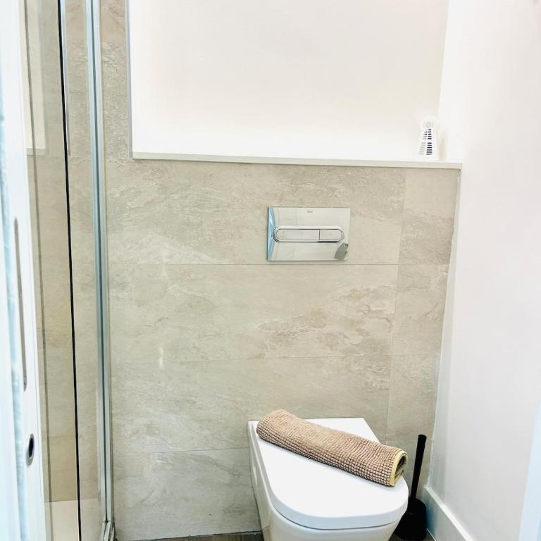Central and spacious apartment-Historic Center - Apartamento Superior de 2 dormitorios - 18