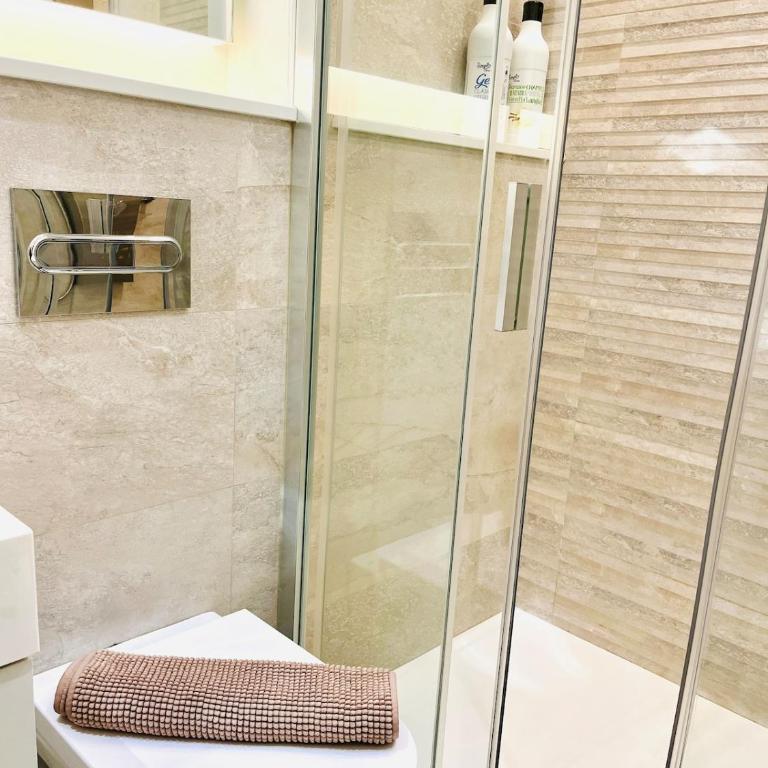 Central and spacious apartment-Historic Center - Apartamento Superior de 2 dormitorios - 9