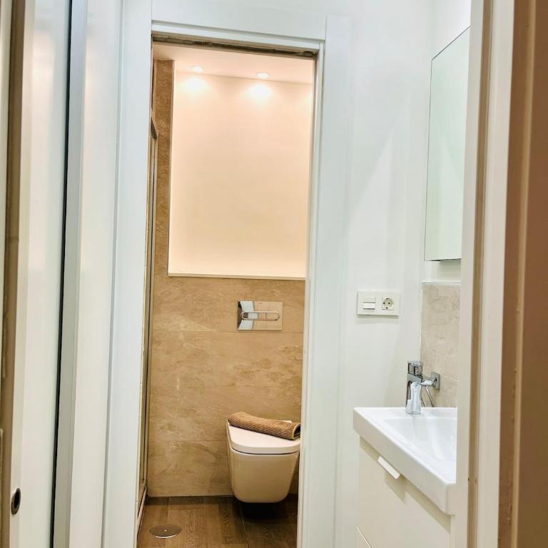 Central and spacious apartment-Historic Center - Apartamento Superior de 2 dormitorios - 13