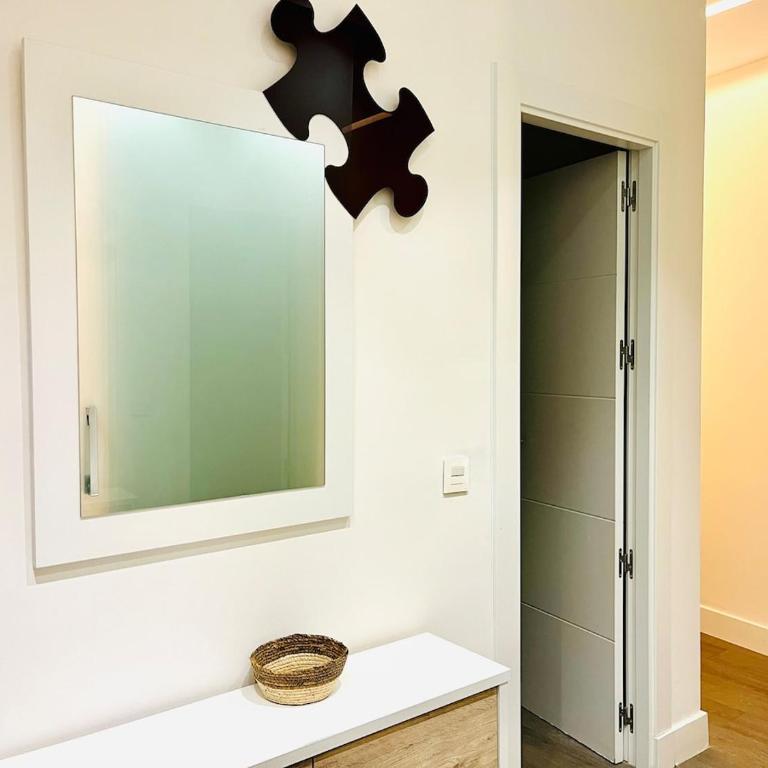 Central and spacious apartment-Historic Center - Apartamento Superior de 2 dormitorios - 19