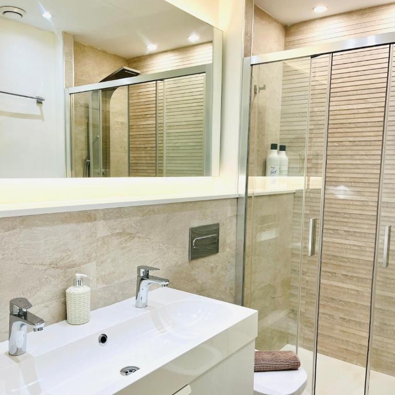 Central and spacious apartment-Historic Center - Apartamento Superior de 2 dormitorios - 5