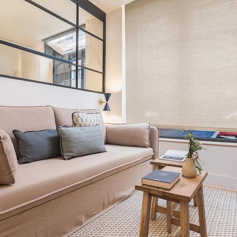 Ramón de Santillán IV - Apartment - 1