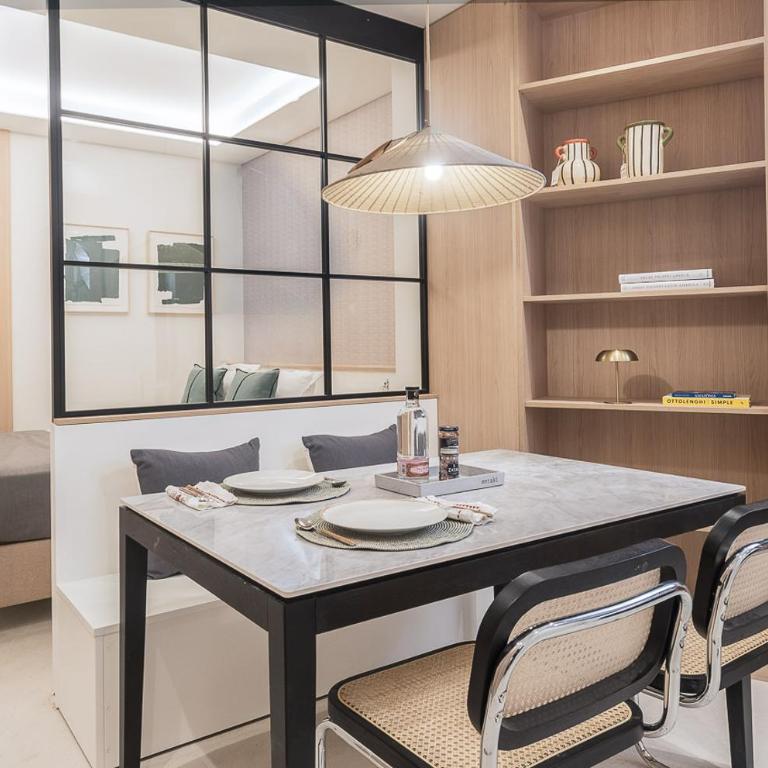 Ramón de Santillán IV - Apartment - 6