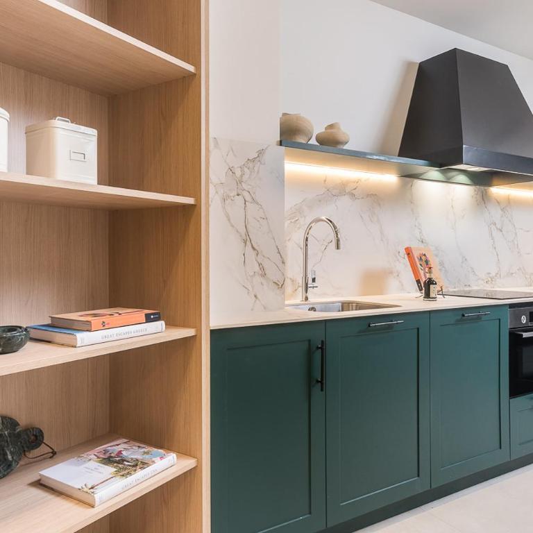 Ramón de Santillán IV - Apartment - 7