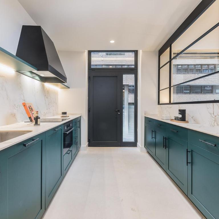 Ramón de Santillán IV - Apartment - 8