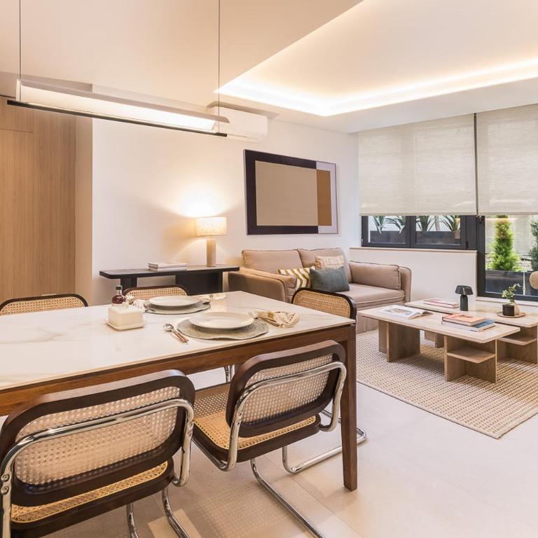 Ramón de Santillán III - Apartment - 3