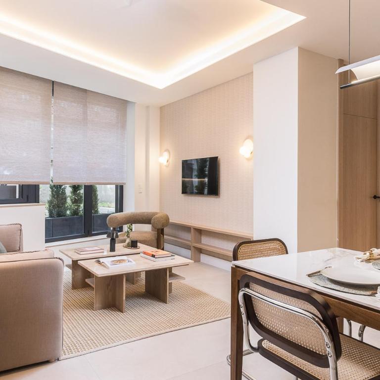 Ramón de Santillán III - Apartment - 4