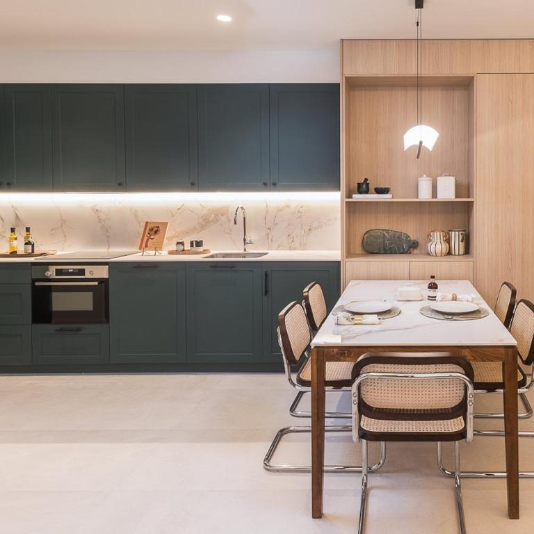 Ramón de Santillán III - Apartment - 5