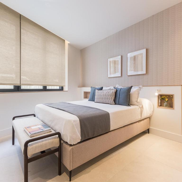 Ramón de Santillán III - Apartment - 8