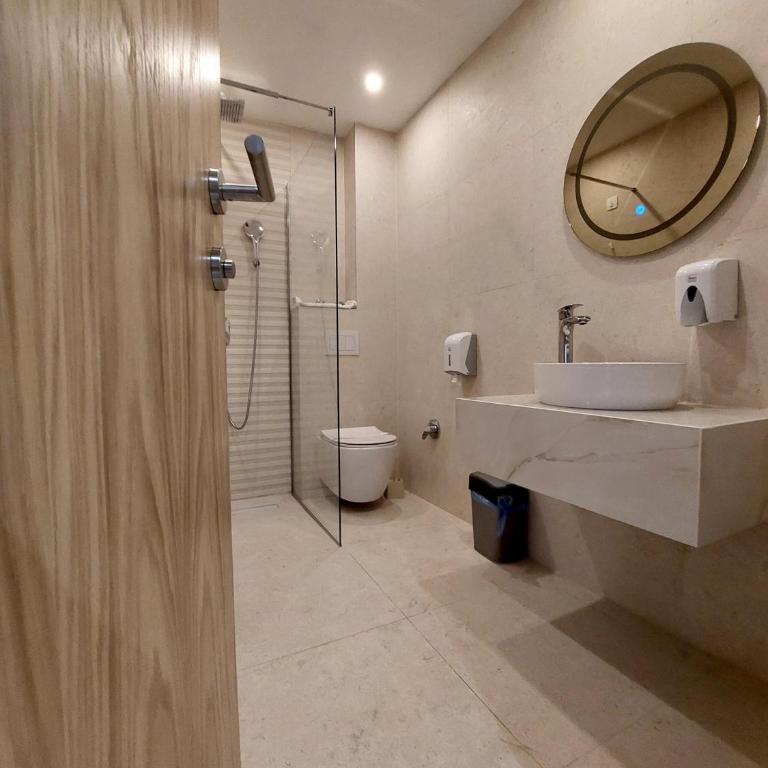 Hotel Almanas - Single Room - 1