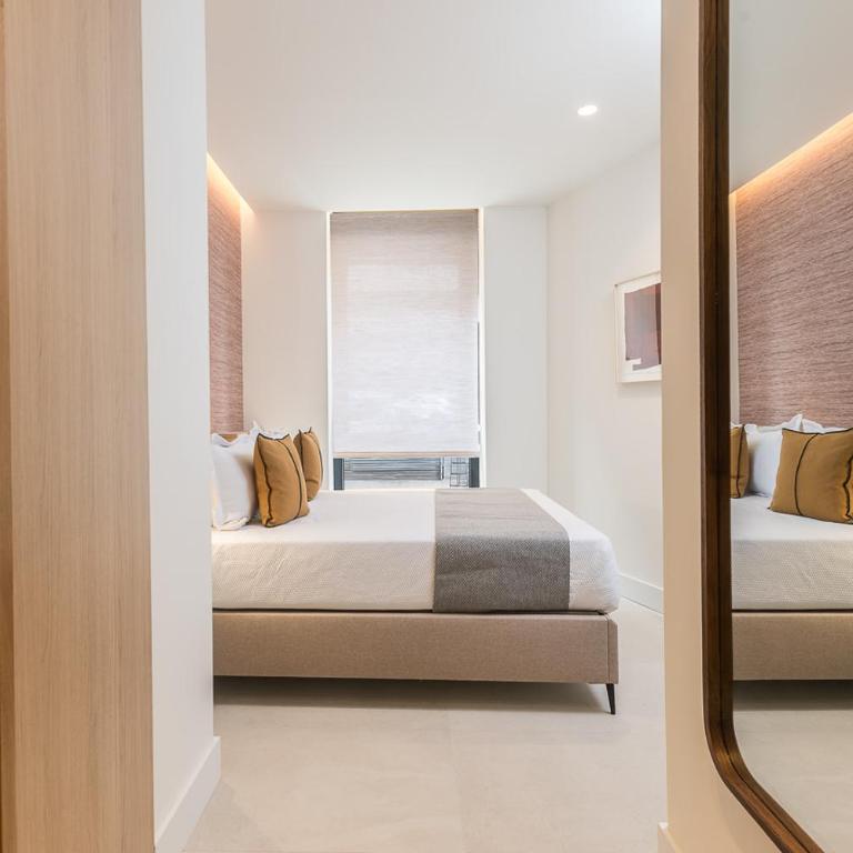 Ramón de Santillán I - Apartment - 9