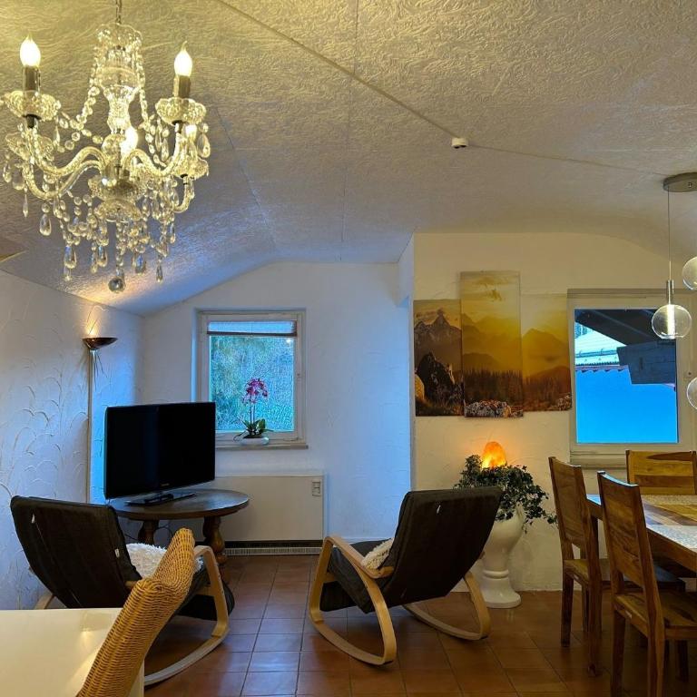 Bergmomente - Apartment - 5
