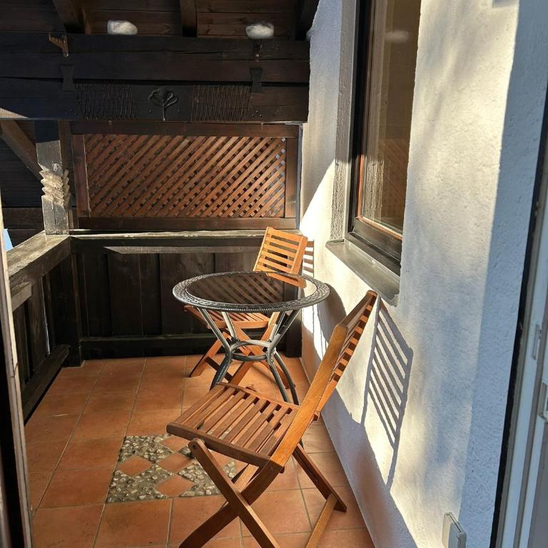 Bergmomente - Apartment - 28